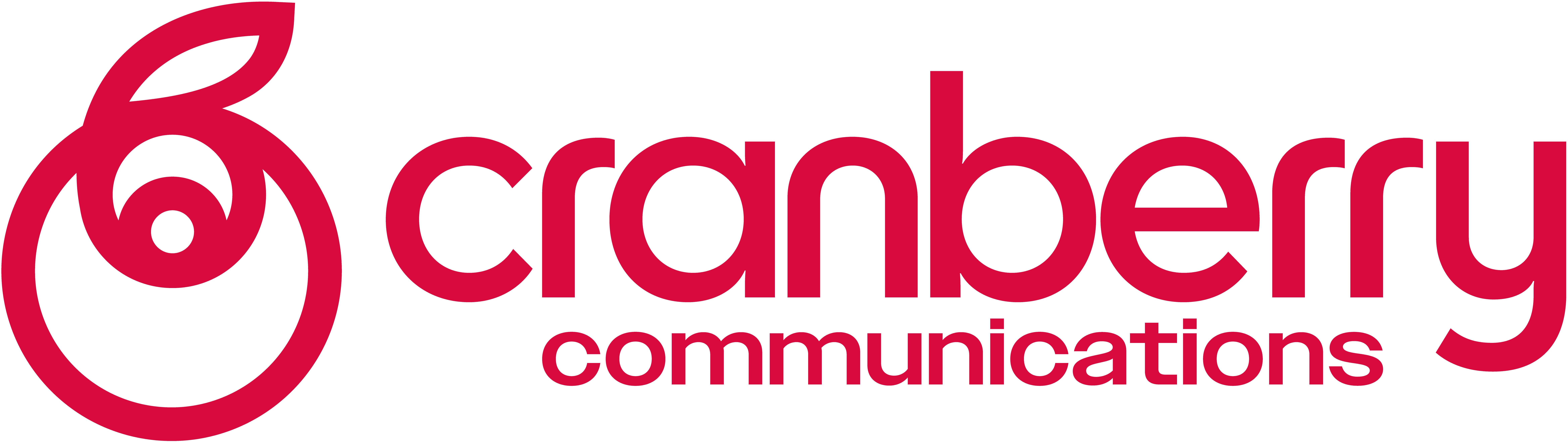 Cranberry Communications Logo